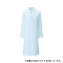 アズワン(AS ONE) ケーシー レディス 長袖 ピンク 52-003 LL 入数:1枚