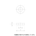 旭製作所 2100-12R 閉止止め用ゴムリング
