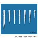 TARSONS 527106 フィルターチップ PP製 1000μL 500本入り(4)