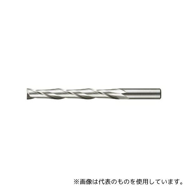 フクダ精工 2XLF11X100 3Sエンドミル2枚刃(特ロング刃)11×100