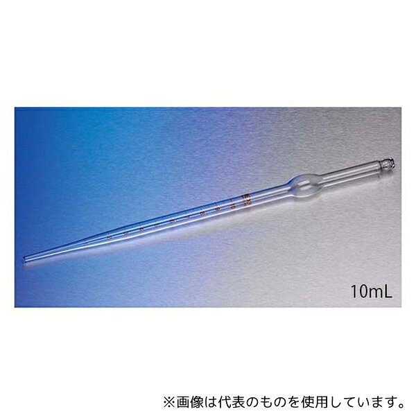 コーニング 7107J-1 PYREX(R) 駒込ピペット 1mL 1ケース(10本入)