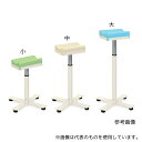 高田ベッド TB-885-03 DX上肢台(大) 高さ60〜90cm(15段階調節) クリーム(4)