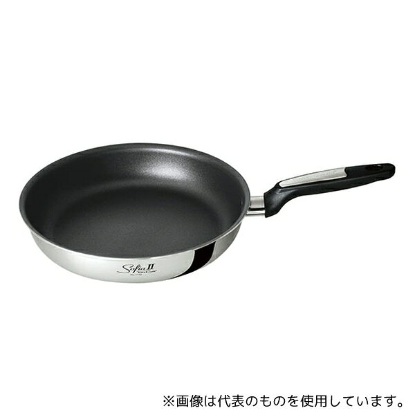 ビタクラフト 1748 ソフィアII フライパン 28cm