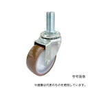 ユーエイ ST-100UR、UNF1/2×25 ST型キャスター 自在車ねじ込み式(4)