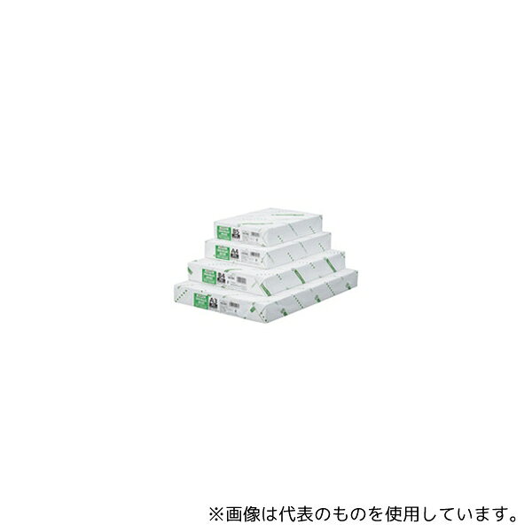 スマートバリュー A197J コピーペーパー WR100 A3 2500枚