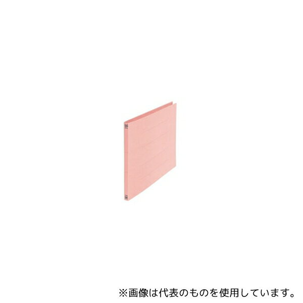 【アズワン AS ONE】実験室設備 事務用品・OAデスク 事務用品 ●表紙に金属ステッチを使用しないとじ具を外すだけの簡単分別廃棄(のり接着タイプ)。 ●ヨコ型 商品の仕様 ●規格:B4-E ●収容数:180枚 ●外形寸法:縦267×横379×背幅18mm ●色:ピンク ●材質:表紙/ファイルカード紙、とじ具/ポリプロピレン ●穴数:2穴 ●穴間隔:80mm ●1パック入数:10冊 ●コード番号:261078 ●JANコード：0 【※ご注意ください】商品は代表の画像を使用しています。