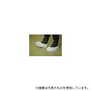 熱田資材(WING ACE) GA-200 シューズカバー すべり止め付 1パック(10足入)