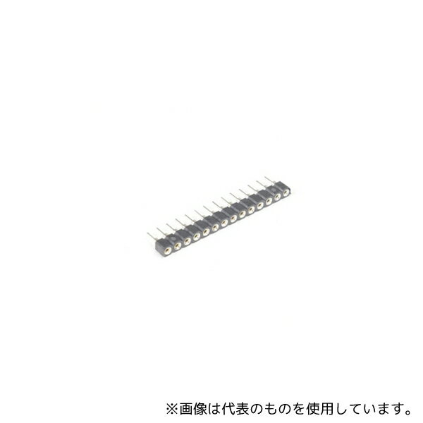 GB GB-ICS-2514PR �ݥԥ�IC�����å� (14�ԥ��1��) 2.54mm�ԥå�