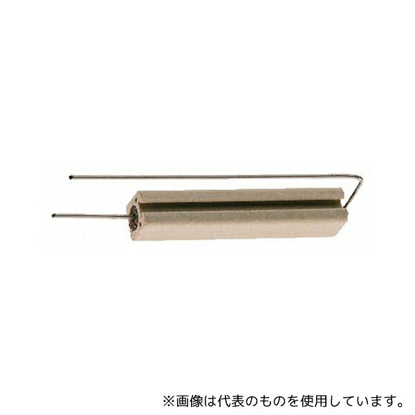 TE Connectivity SBCHE112R2K セメント抵抗器 SBCシリーズ 2.2Ω 11W ±10% 1袋(5個入)