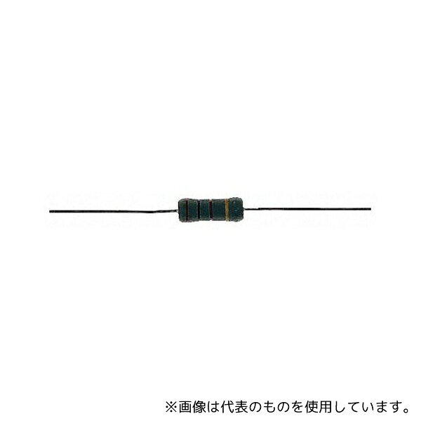 【アズワン AS ONE】汎用器具・消耗品 金属・樹脂実験必需2 実験室必需用品、器具その他 ●3W金属酸化皮膜抵抗器、 ROX3Sシリーズ、アキシャル ●ROX3Sシリーズは難燃性を備えた高出力金属酸化皮膜抵抗器です ●過負荷条件にも対応 配線保護用途に最適 ●この抵抗器は自動挿入機器、切断機、曲げ機での処理に適しています 商品の仕様 ●入数:1袋(10個入) ●抵抗:180Ω ●定格電力:3W ●許容差:±5% ●テクノロジー:金属酸化物 ●シリーズ:ROX3S ●温度係数:±350ppm/°C ●終端スタイル:アキシャル ●寸法:5.5 (Dia.)×16mm ●長さ:16mm ●直径:5.5mm ●リード径:0.7mm ●RoHS適合状況:適合 ●コード番号:214-2667 ●JANコード：0 【※ご注意ください】商品は代表の画像を使用しています。