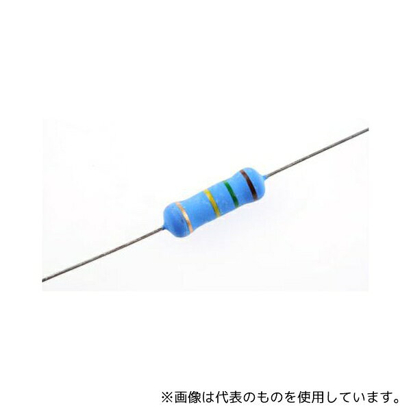 【アズワン AS ONE】汎用器具・消耗品 金属・樹脂実験必需2 実験室必需用品、器具その他 ●3W金属酸化皮膜抵抗器、 ROX3Sシリーズ、アキシャル ●ROX3Sシリーズは難燃性を備えた高出力金属酸化皮膜抵抗器です ●過負荷条件にも対応 配線保護用途に最適 ●この抵抗器は自動挿入機器、切断機、曲げ機での処理に適しています 商品の仕様 ●入数:1袋(10個入) ●抵抗:150kΩ ●定格電力:3W ●許容差:±5% ●テクノロジー:金属酸化物 ●シリーズ:ROX3S ●ケーススタイル:フォーマル ●温度係数:±300ppm/°C ●終端スタイル:アキシャル ●寸法:5.5 (Dia.)×15mm ●長さ:15mm ●直径:5.5mm ●最小温度係数:-300ppm/°C ●RoHS適合状況:適合 ●コード番号:214-3058 ●JANコード：0 【※ご注意ください】商品は代表の画像を使用しています。