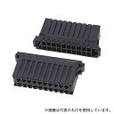 TE Connectivity 178289-8 コネクタハウジング メス 20極 2列 3.81mm ダイナミック D-3000