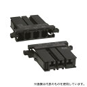 TE Connectivity 1-178128-3 コネクタハウジング メス 3極 1列 5.08mm ダイナミック D-3000
