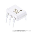 ON Semiconductor H11L1M フォトカプラ ロジックゲート出力 6-Pin 1袋(5個入)