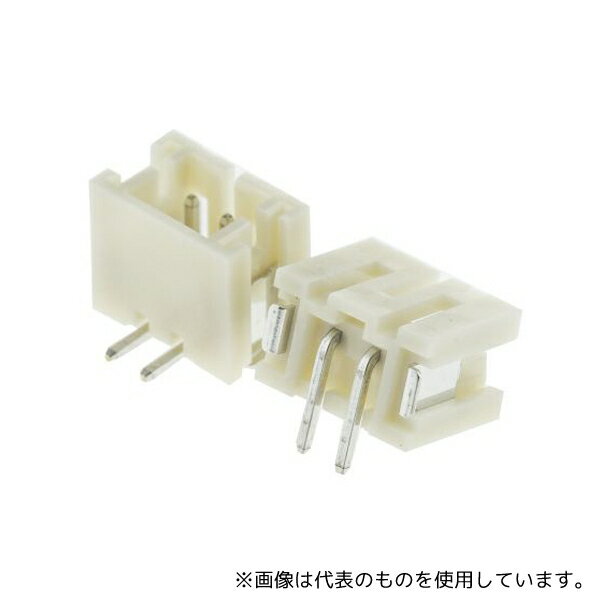 【アズワン AS ONE】汎用器具・消耗品 金属・樹脂実験必需2 実験室必需用品、器具その他 ●ボードコネクタPHシリーズ表面実装ヘッダ、低挿入力トップエントリ ●このJST PHコネクタは、基板に内部ワイヤを高密度接続する要件に適合するよ...