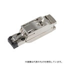 Siemens 6GK1901-1BB10-2AA0 RJ45 モジュラーコネクタ 4極 Cat5 ストレート ケーブルマウント オス RJ45