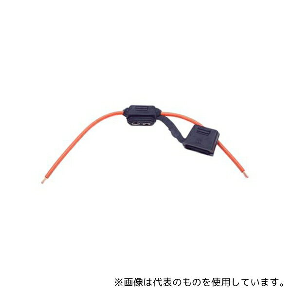 Littelfuse FHAC0002ZXJ リテルヒューズ インラインヒューズホルダ