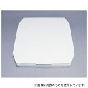 水野産業 196886 ピザボックス 白(100枚入) 10インチ