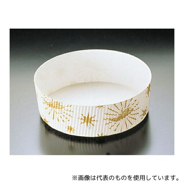 天満紙器 SC-802 ソフトカップエンゼル柄 (50枚入)