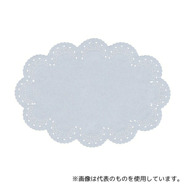Stationeries （Anime） - TKG レースペーパー小判型(500枚入) 12号
