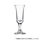 Libbey(リビー) No.3793 リビー エンバシー コーディアル (6ヶ入)