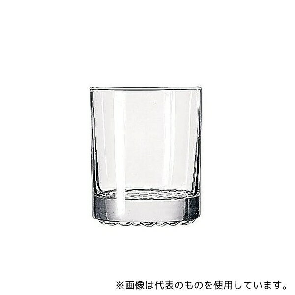 Libbey(リビー) No.23286 リビー ノブ・ヒル オールドファッション (6ヶ入)