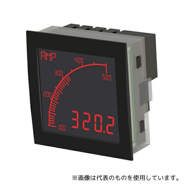 Trumeter APM-AMP-ANO デジタル電流計 4桁 AC 、 DC LCD