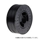 RS Pro 832-0311 3Dプリンタ用フィラメント 黒 1.75mm ABS