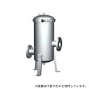 栗田工業 K-MF5140R型 カートリッジ式ろ過器 フィルターハウジング