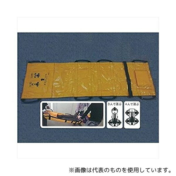 カンボウプラス TCXTNK ターポリン救護担架