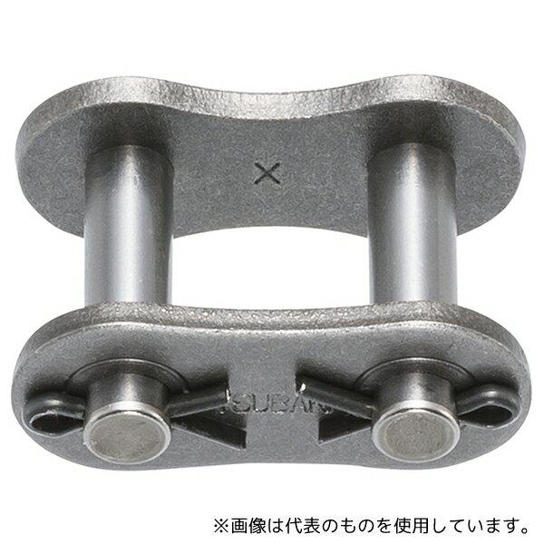 椿本チエイン RS60-1-MWJL ジョイントリンク