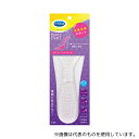 Scholl's Wellness Company ドクターショール パーティーフィート ジェルインソール クリア