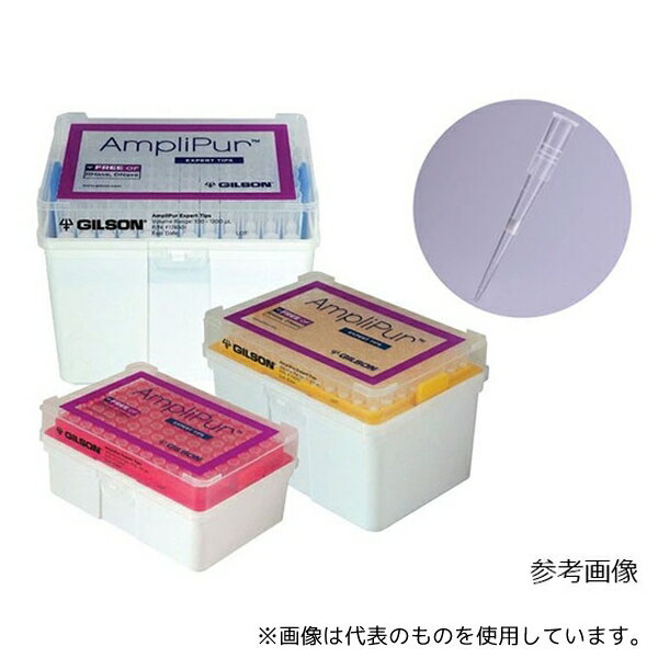 ギルソン F174101 アンプリピュア フィルターチップ FT10 960本