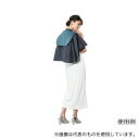 ワコウ 3741 ダブルケープ ブラック