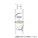 ユニリーバ・ジャパン・CM 323258 ダヴモイスチャーケアシャンプーポンプ