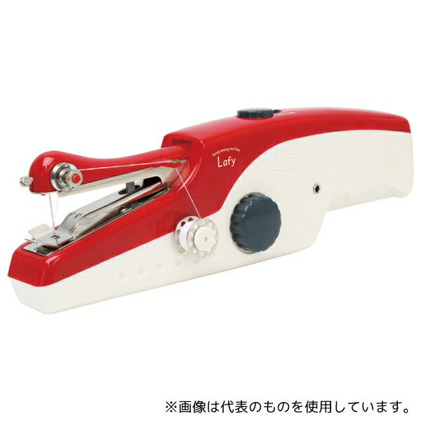 macros MEH-74 ハンディミシン ラフィ