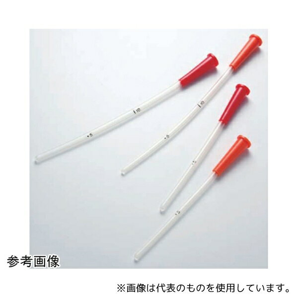 ニプロ 51156 鼻腔拡張チューブ TAT16F10 50本入