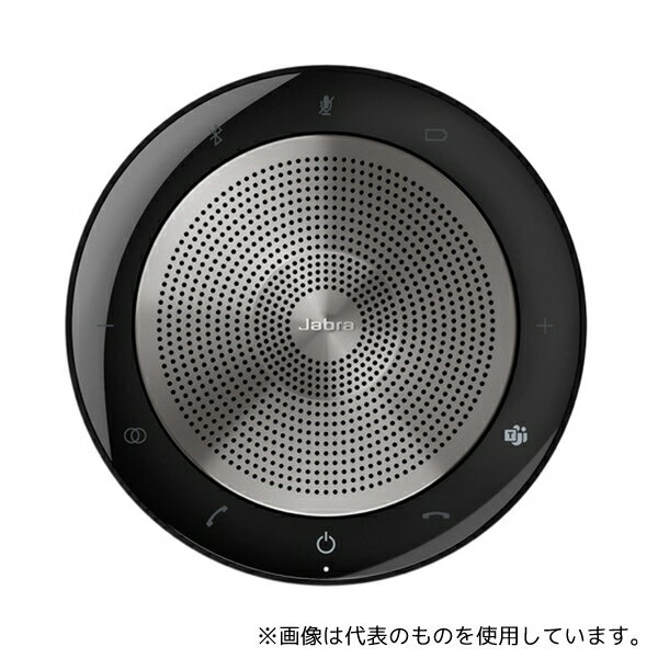 Jabra 7700-309 SPEAK750+ MS スピーカーフォン