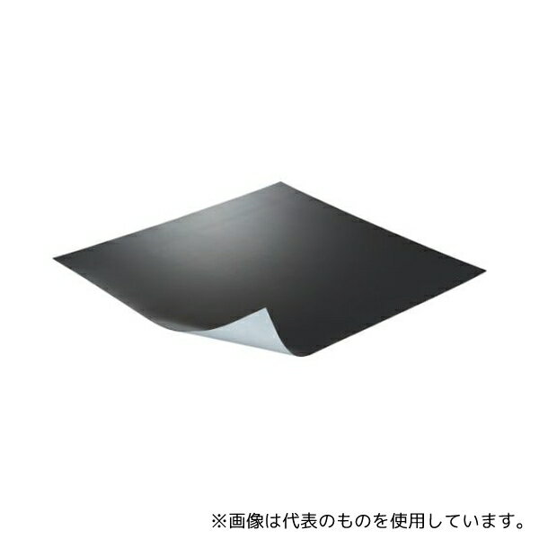 Rakuten - トラスコ中山 TMGNK1-250300 マグネットシート のり付 t1.0mm×250mm×300mm
