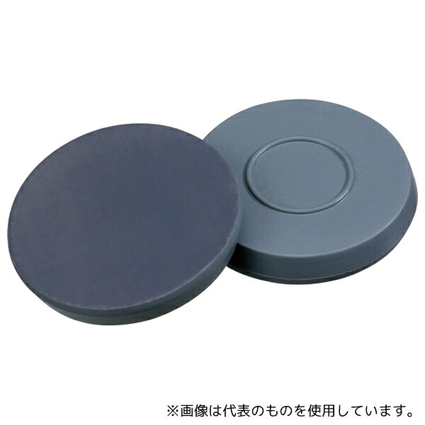 La-Pha-Pack 20020057 20mm PTFE/ブチルゴムセプタム 1000枚入