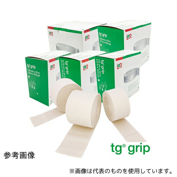●Lohmann & Rauscher GmbH 24126 ティジーグリップ No.G(12.0cm)チューブラーサポート筒状包帯 1箱(10m入)