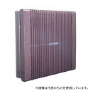 高須産業 TS-200(B) 居間用換気扇 羽根径20cm ブラウン(4)