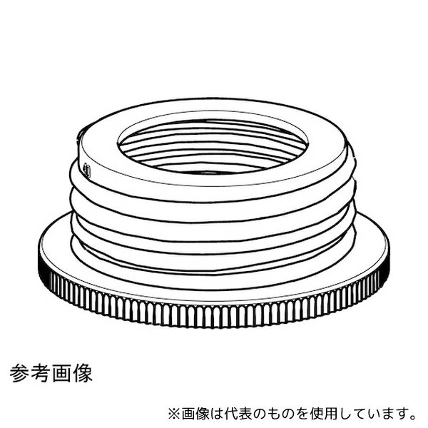 エッペンドルフ 4960834009 アダプター ETFE GL45〜GL40