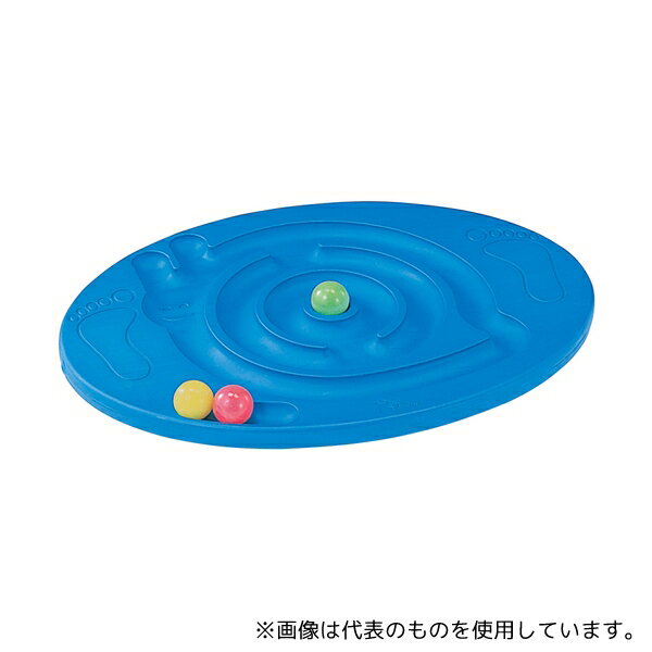 マスセット はだしバランスボード 77607