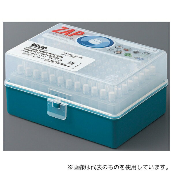 ラブコン 1059-965 フィルターチップ 200μL(ラック入り滅菌済) 96本×10個入