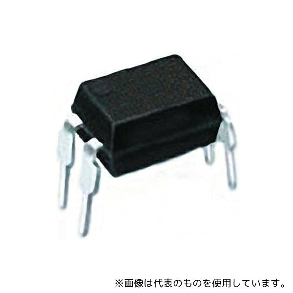 東芝 TLP785(GR、F(C フォトカプラ スルーホール実装 チャンネル数:1 トランジスタ...