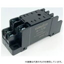 アズワン DYF08A リレーソケット MY2シリーズ対応