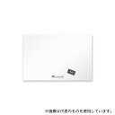 アスカ AWM08 抗菌ホワイトマグネットシート 暗線入り LL(4)