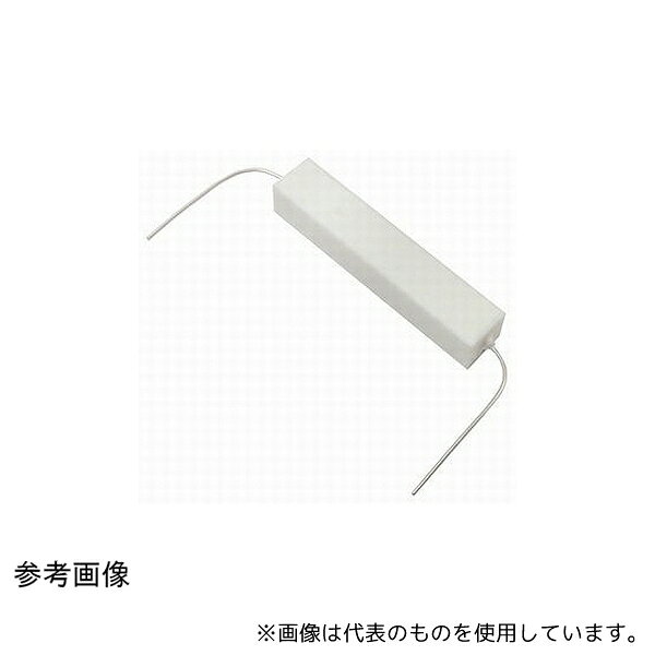 タクマン RSBS5-10kΩJ 5Wセメント抵抗 10kΩ