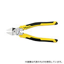 ツノダ PW-SN200TG 電工パワー斜めニッパー(4)